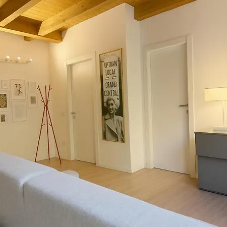 Apartmán Belvedere *