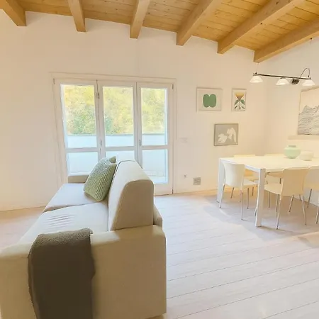 Apartmán Belvedere