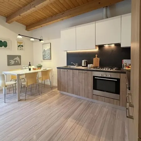 Apartmán Belvedere