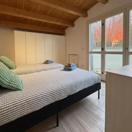 Belvedere Apartmán *