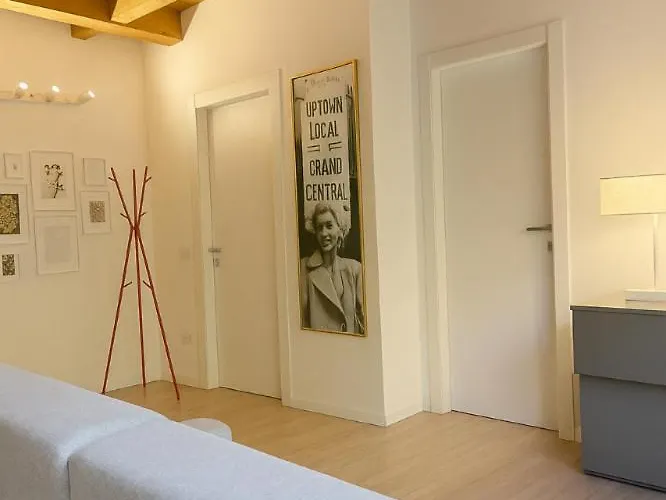 Appartamento Belvedere - Attico *