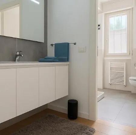 Apartment Belvedere Meda