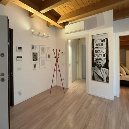 Belvedere * Meda